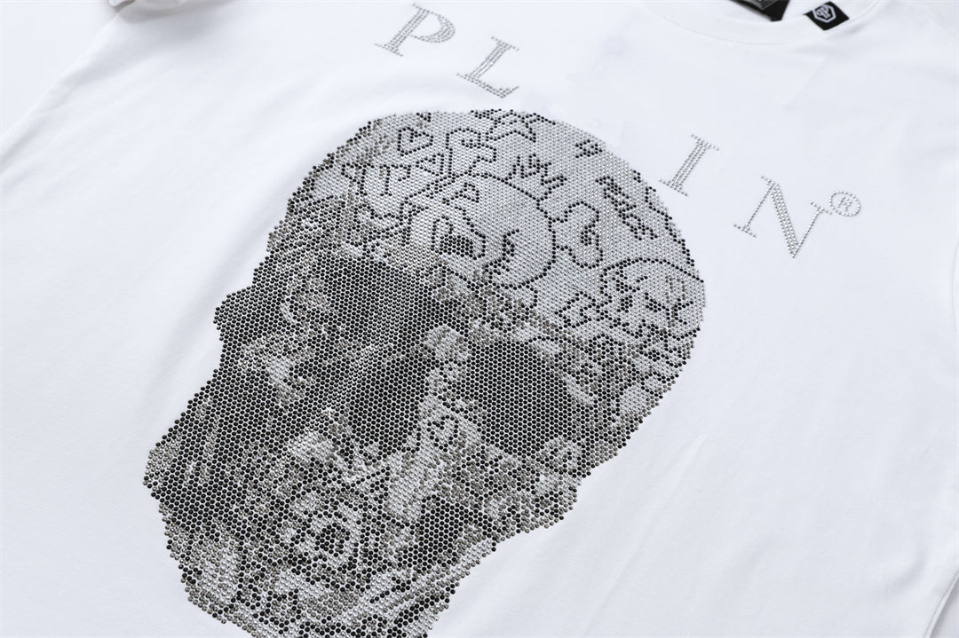PP Skull Diamond T-shirt