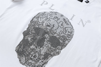 PP Skull Diamond T-shirt