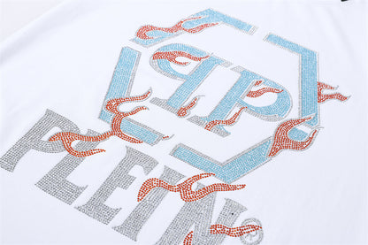 PP Letters Diamond T-shirt