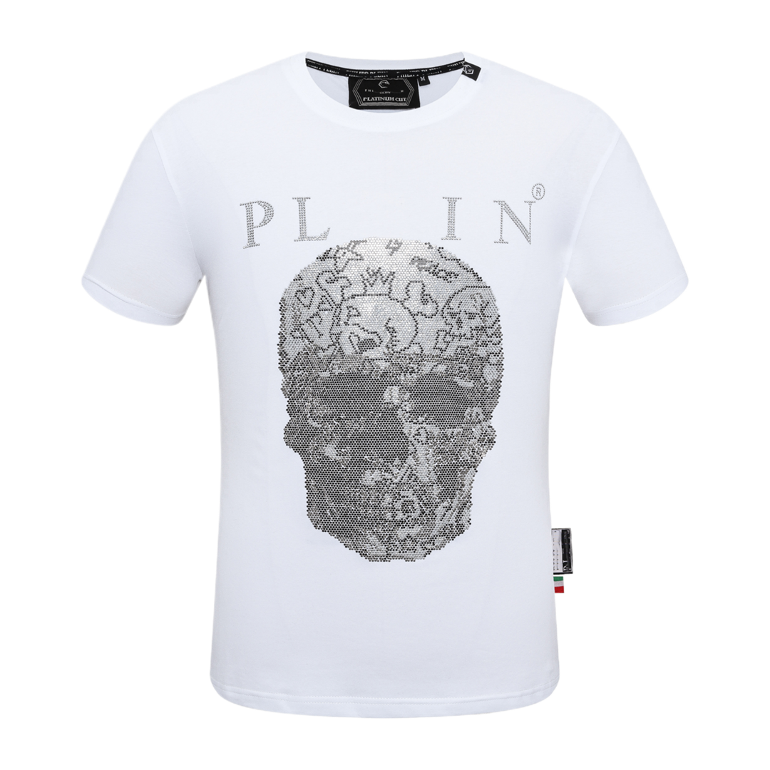 PP Skull Diamond T-shirt