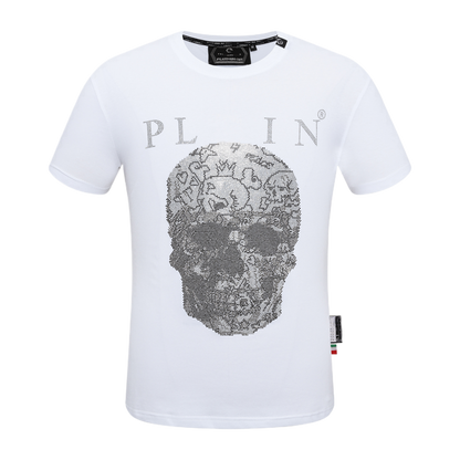 PP Skull Diamond T-shirt