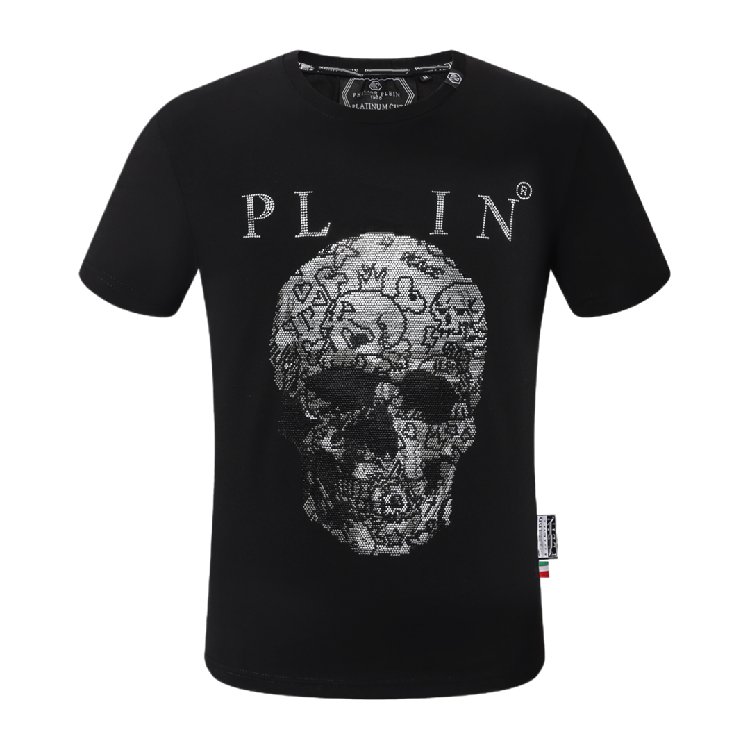 PP Skull Diamond T-shirt