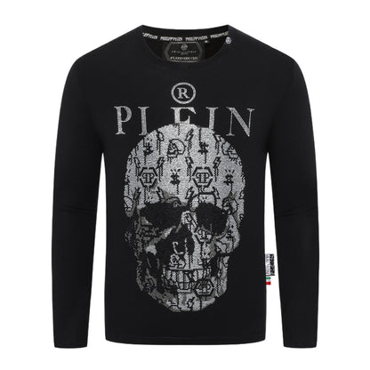 PP Sweatshirt Skull