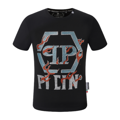 PP Letters Diamond T-shirt