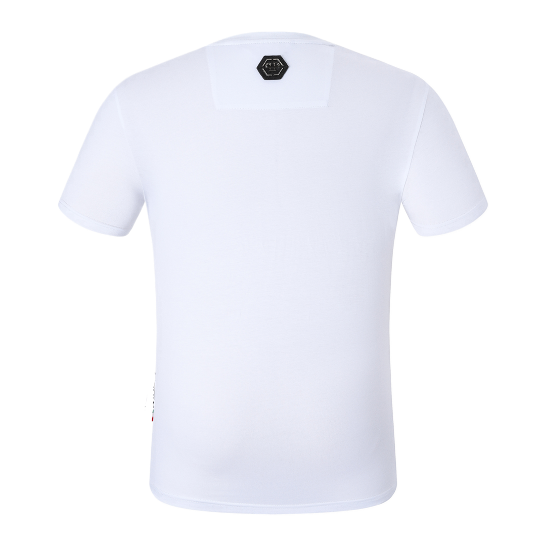 PP Letters Diamond T-shirt