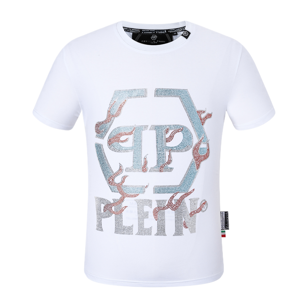 PP Letters Diamond T-shirt