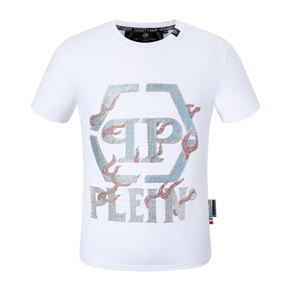 PP Letters Diamond T-shirt