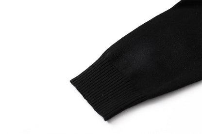 PP Wool Sweatshirt Bear