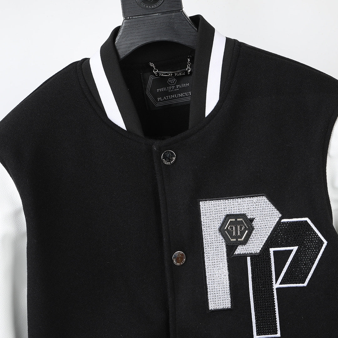 PP Baseball jacket#2
