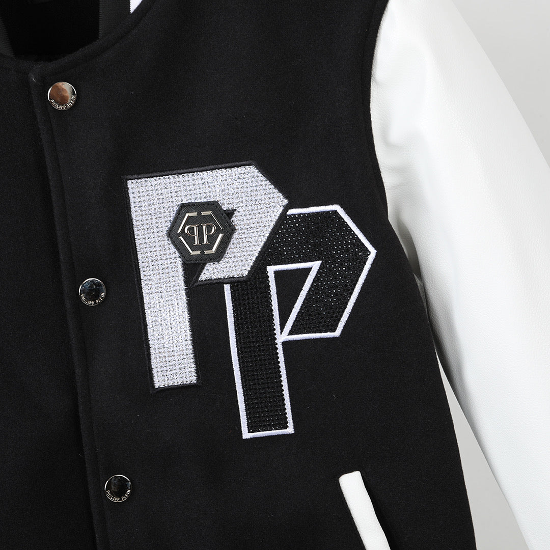 PP Baseball jacket#2