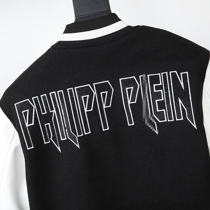 PP Baseball jacket#2