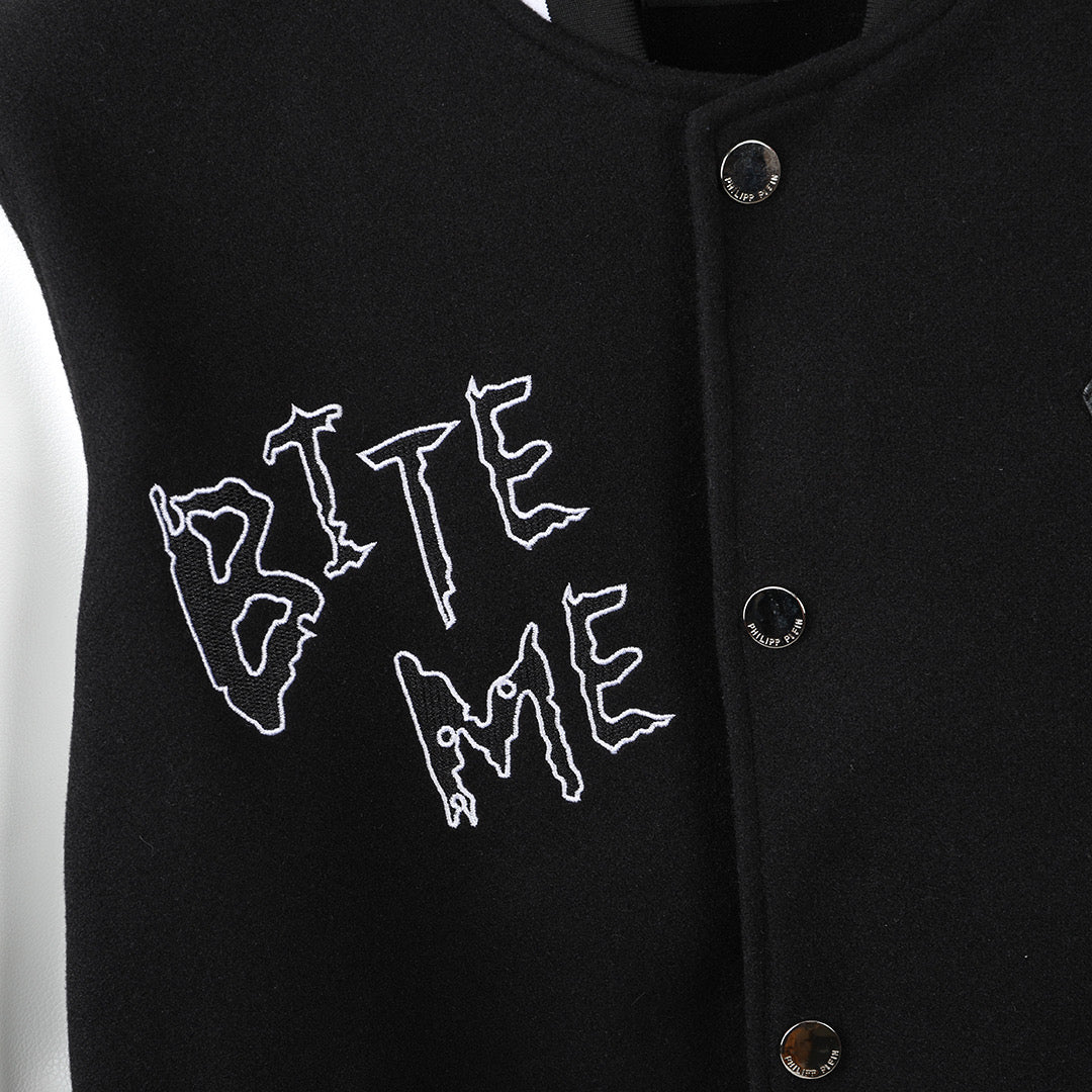 PP Baseball jacket#3