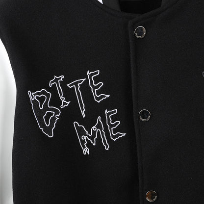 PP Baseball jacket#3