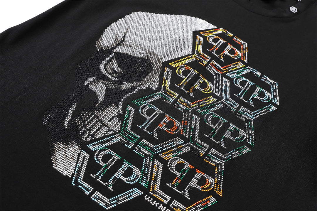PP Skull Diamond T-shirt