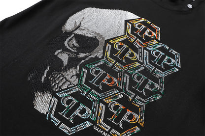 PP Skull Diamond T-shirt