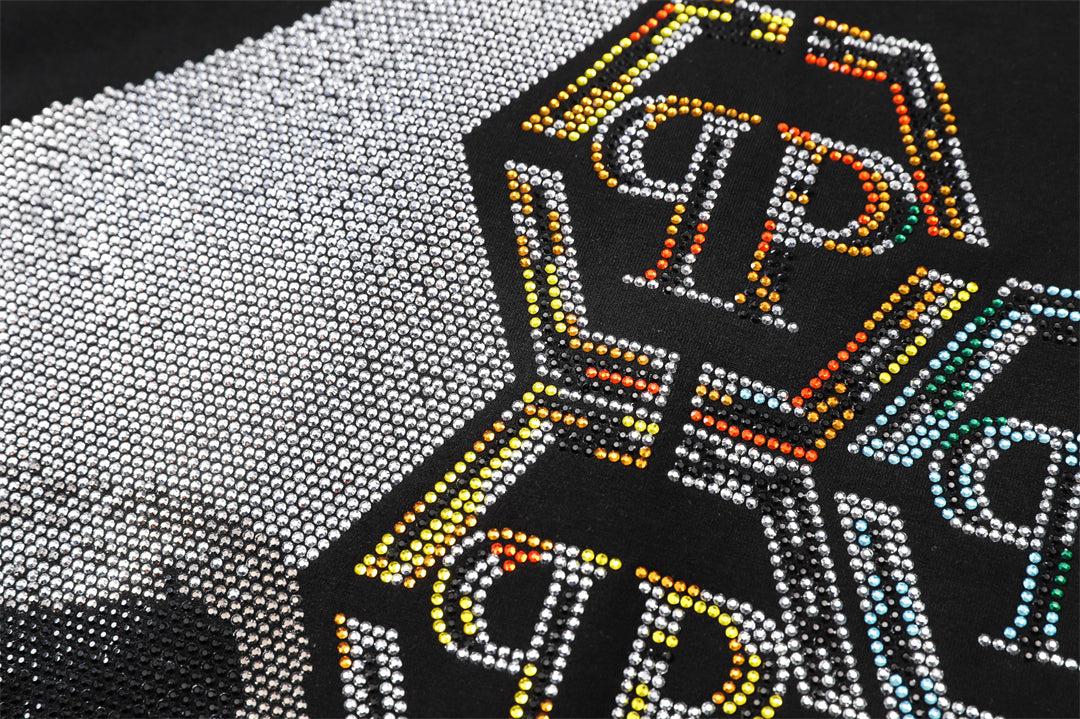 PP Skull Diamond T-shirt