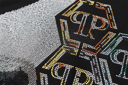 PP Skull Diamond T-shirt