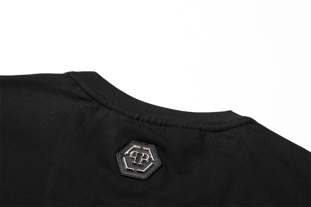 PP Skull Diamond T-shirt