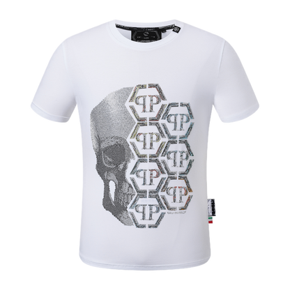 PP Skull Diamond T-shirt