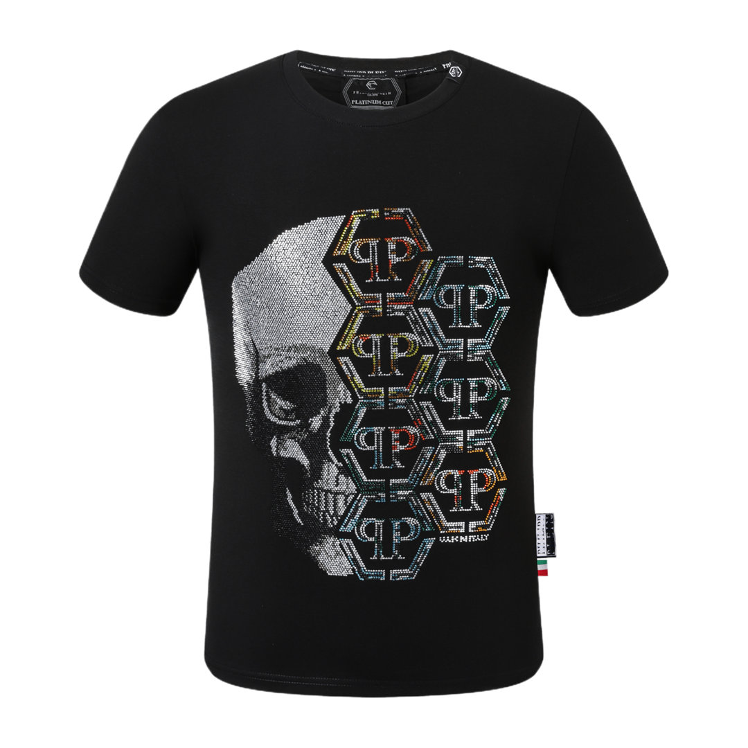 PP Skull Diamond T-shirt