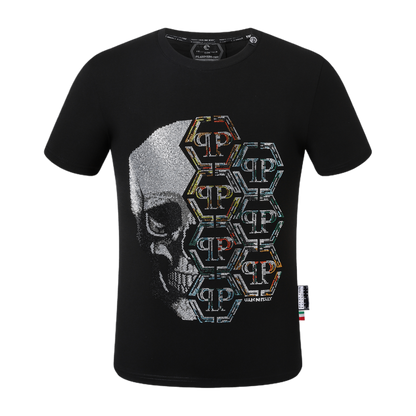 PP Skull Diamond T-shirt
