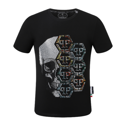 PP Skull Diamond T-shirt