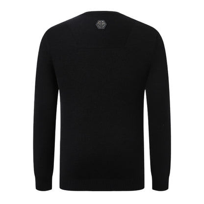 PP Wool Sweatshirt Tiger