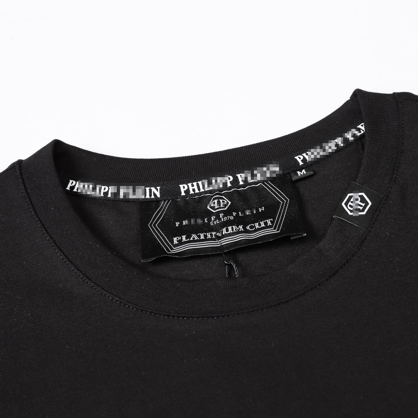 SOLA new US dollar diamond T-shirt