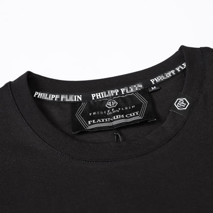 SOLA new US dollar diamond T-shirt