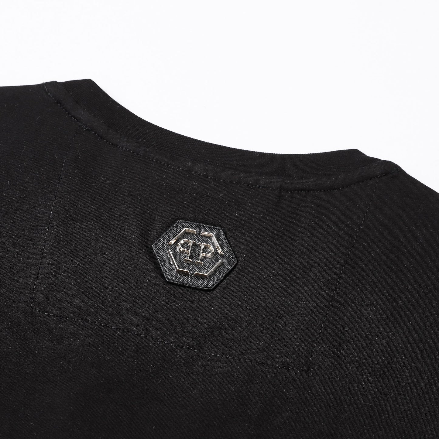 SOLA new US dollar diamond T-shirt