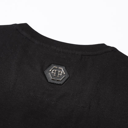 SOLA new US dollar diamond T-shirt