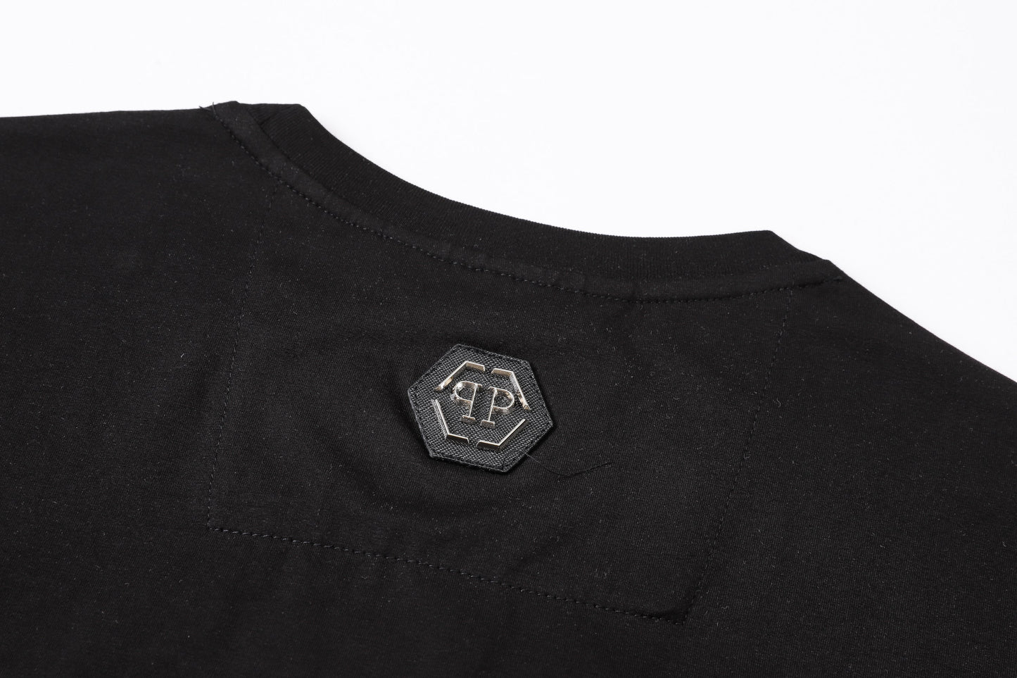 SOLA new car diamond T-shirt