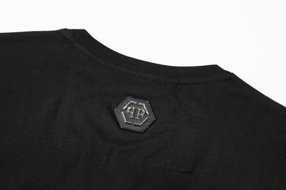 SOLA new car diamond T-shirt