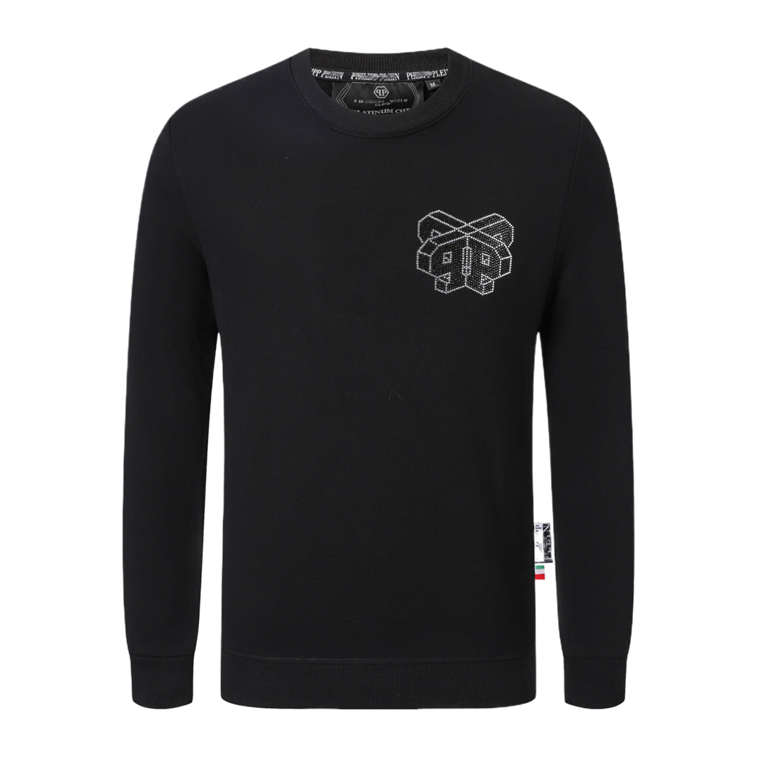 PP Sweatshirt Lil Logo