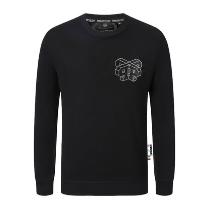 PP Sweatshirt Lil Logo