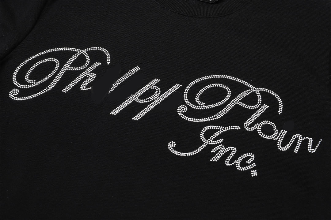 PP Sweatshirt Letter