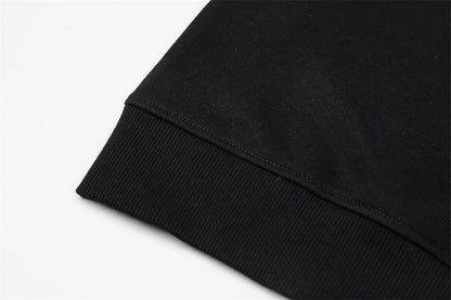 PP Sweatshirt Letter