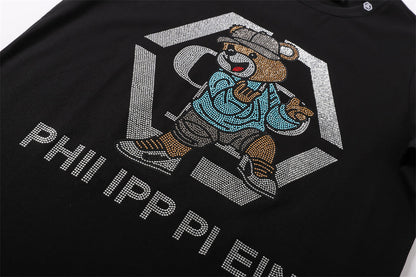 PP Bear Diamond T-shirt