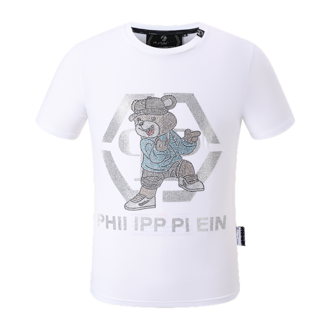 PP Bear Diamond T-shirt