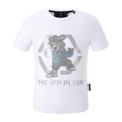 PP Bear Diamond T-shirt
