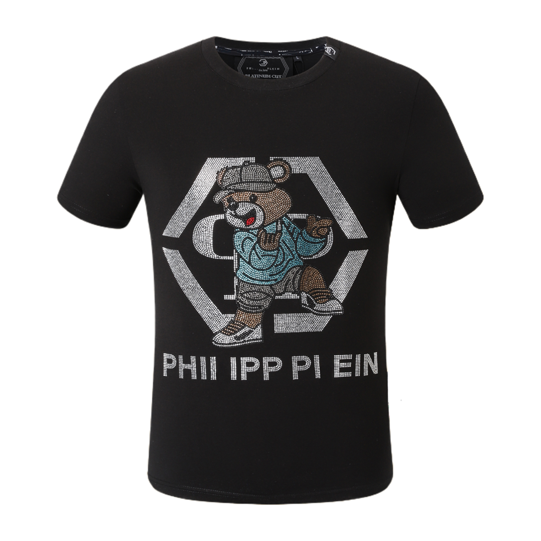 PP Bear Diamond T-shirt