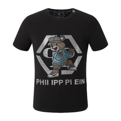 PP Bear Diamond T-shirt