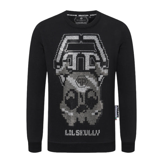 PP Sweatshirt Skull