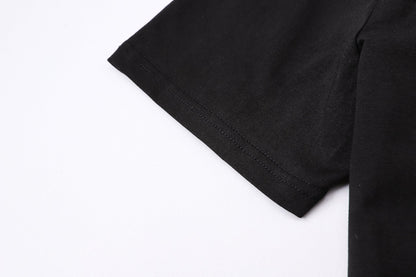 SOLA New Skull Diamond Man T-shirt