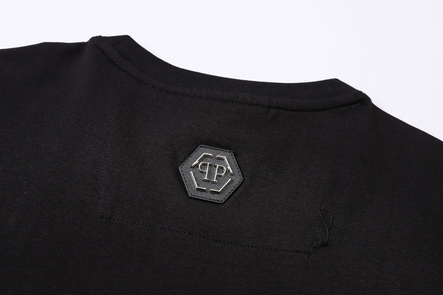 SOLA New Skull Diamond Man T-shirt