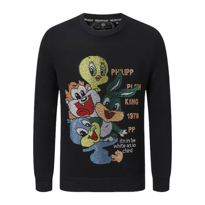 PP Sweatshirt Duck