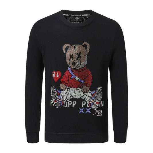 PP Sweatshirt Bear