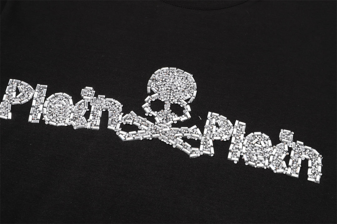 PP Skull Diamond T-shirt