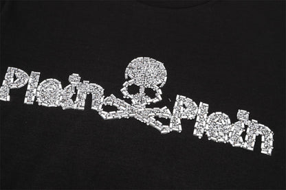 PP Skull Diamond T-shirt