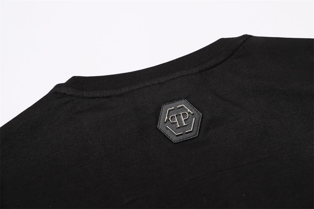 PP Skull Diamond T-shirt